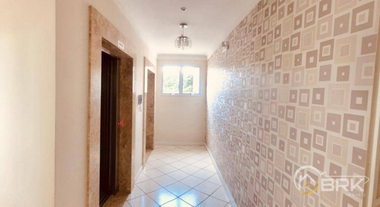 Imagem Apartamento com 2 Quartos à Venda, 55 m² em Vila Guiomar - Santo André