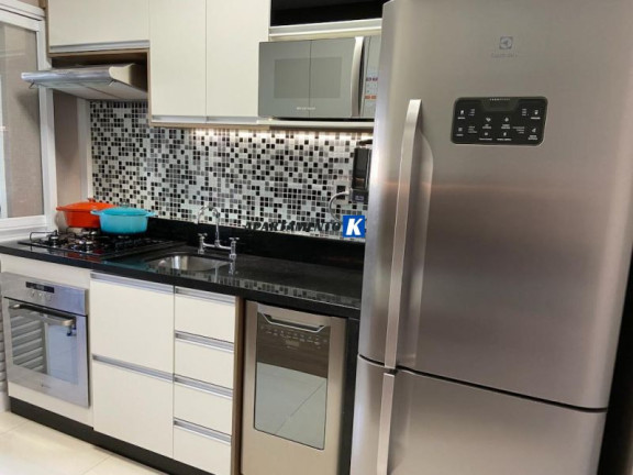 Imagem Apartamento com 2 Quartos à Venda, 69 m² em Brooklin Paulista - São Paulo Imagem Apartamento com 2 Quartos à Venda, 69 m² em Brooklin Paulista - São Paulo