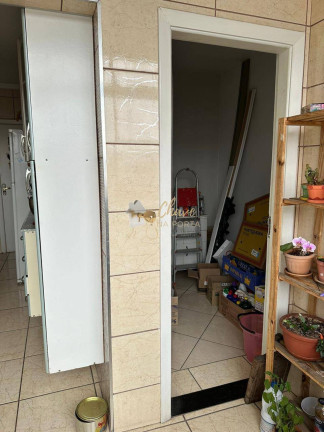 Imagem Apartamento com 2 Quartos à Venda, 95 m² em Santo Amaro - São Paulo