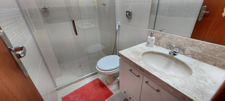 Imagem Cobertura com 3 Quartos à Venda, 160 m² em Passagem - Cabo Frio Imagem Cobertura com 3 Quartos à Venda, 160 m² em Passagem - Cabo Frio
