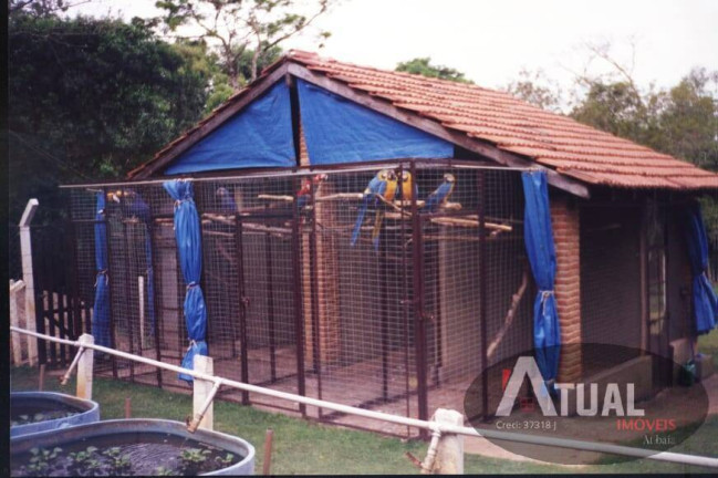 Imagem Chácara com 11 Quartos à Venda, 1 m² em Atibaianos - Bragança Paulista Imagem Chácara com 11 Quartos à Venda, 1 m² em Atibaianos - Bragança Paulista