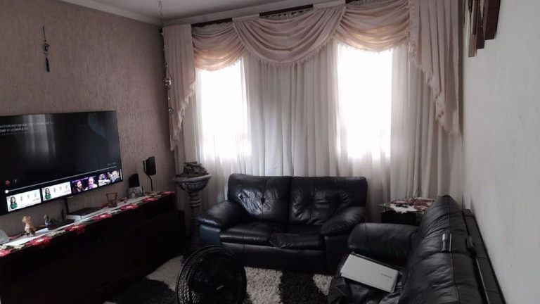 Imagem Casa com 2 Quartos à Venda, 71 m² em Vila Campestre - São Paulo