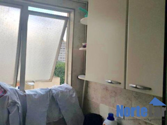 Imagem Apartamento com 1 Quarto à Venda, 38 m² em Aclimação - São Paulo