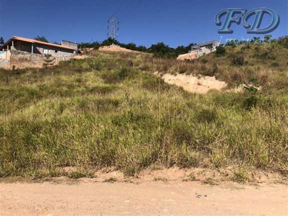 Terreno à Venda, 2.400 m² em Jardim Estância Brasil - Atibaia