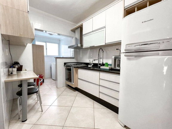 Imagem Apartamento com 3 Quartos à Venda, 140 m² em Canto Do Forte - Praia Grande Imagem Apartamento com 3 Quartos à Venda, 140 m² em Canto Do Forte - Praia Grande