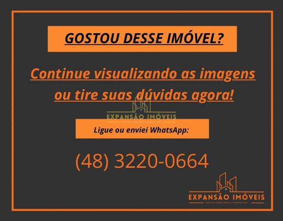 Imagem Casa com 3 Quartos à Venda, 420 m² em Pedra Branca - Palhoça