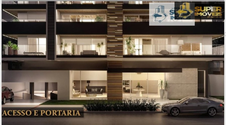 Imagem Apartamento com 3 Quartos à Venda, 186 m² em Centro - Pelotas