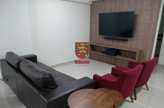 Imagem Apartamento com 3 Quartos à Venda, 120 m² em Estreito - Florianópolis