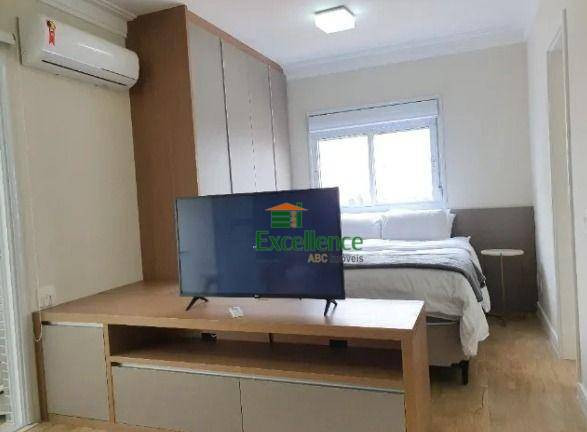 Imagem Studio com 1 Quarto para Alugar, 45 m² em Vila Mariana - São Paulo Imagem Studio com 1 Quarto para Alugar, 45 m² em Vila Mariana - São Paulo