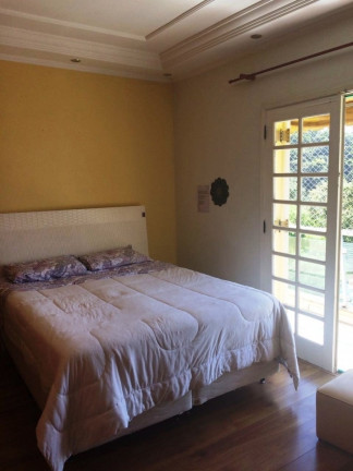Imagem Casa com 3 Quartos à Venda, 340 m² em Tremembe - São Paulo Imagem Casa com 3 Quartos à Venda, 340 m² em Tremembe - São Paulo