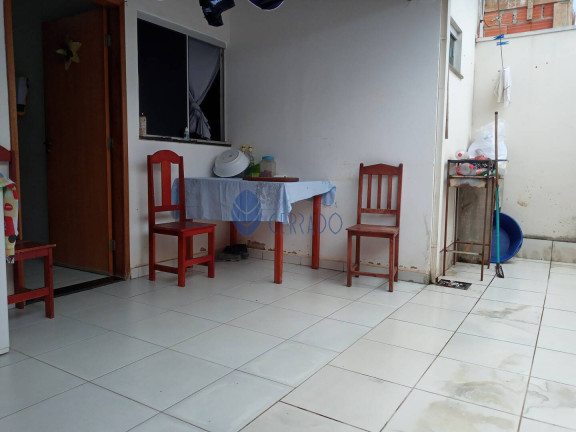 Imagem Casa com 3 Quartos à Venda, 150 m² em Residencial Vale Do Sol - Anápolis