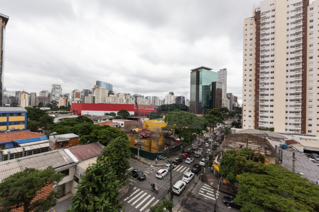 Imagem Apartamento com 2 Quartos à Venda, 280 m² em Vila Nova Conceição - São Paulo