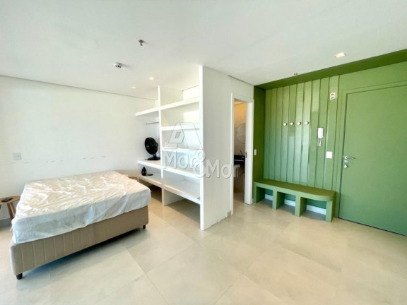 Imagem Apartamento com 1 Quarto para Alugar, 48 m² em Enseada - Guarujá Imagem Apartamento com 1 Quarto para Alugar, 48 m² em Enseada - Guarujá