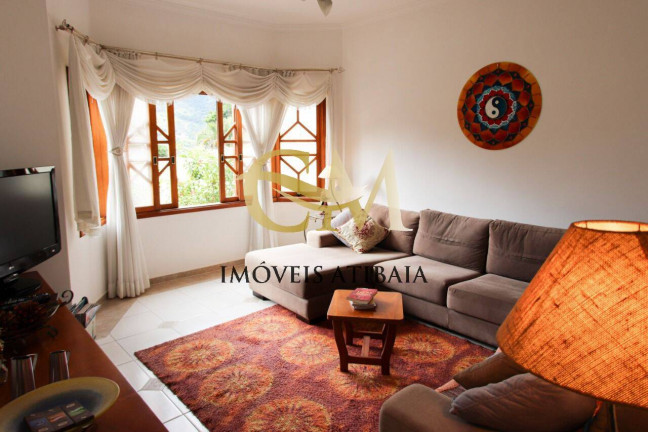 Imagem Casa com 2 Quartos à Venda, 480 m² em Vila Petrópolis - Atibaia Imagem Casa com 2 Quartos à Venda, 480 m² em Vila Petrópolis - Atibaia