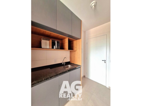 Imagem Apartamento com 1 Quarto para Alugar, 24 m² em Pinheiros - São Paulo