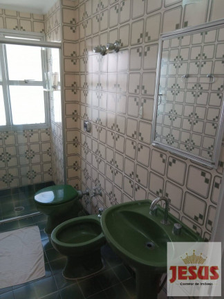 Imagem Apartamento com 4 Quartos à Venda, 135 m² em Jardim Astúrias - Guarujá