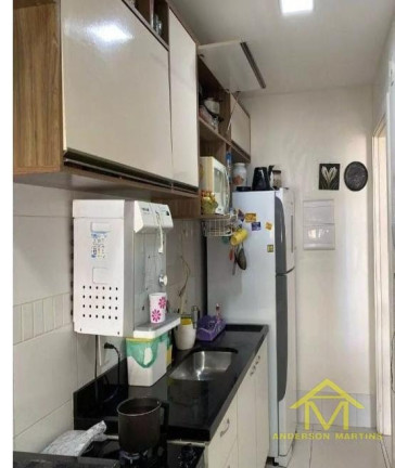 Imagem Apartamento com 2 Quartos à Venda, 58 m² em Praia De Itaparica - Vila Velha Imagem Apartamento com 2 Quartos à Venda, 58 m² em Praia De Itaparica - Vila Velha