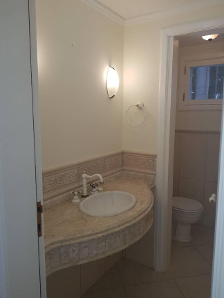 Imagem Casa com 4 Quartos à Venda, 226 m² em Jurerê Internacional - Florianópolis