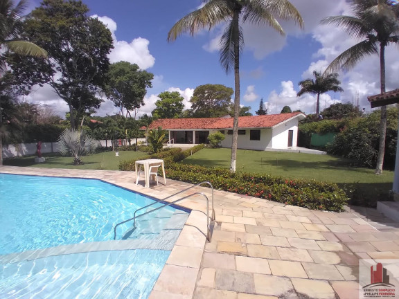 Casa de Condomínio com 3 Quartos à Venda, 200 m² em Aldeia Dos Camarás - Camaragibe