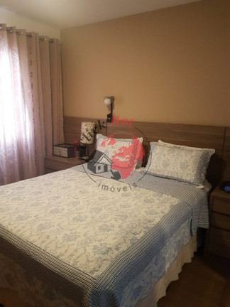 Imagem Apartamento com 3 Quartos à Venda, 118 m² em Santa Paula - São Caetano Do Sul Imagem Apartamento com 3 Quartos à Venda, 118 m² em Santa Paula - São Caetano Do Sul