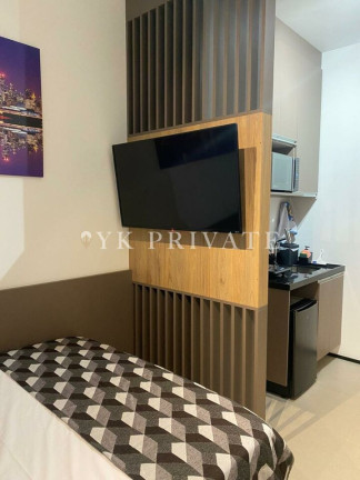 Imagem Apartamento com 1 Quarto à Venda, 18 m² em Perdizes - São Paulo Imagem Apartamento com 1 Quarto à Venda, 18 m² em Perdizes - São Paulo