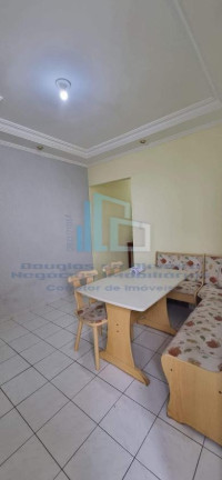 Kitnet com 1 Quarto à Venda, 33 m² em Mirim - Praia Grande