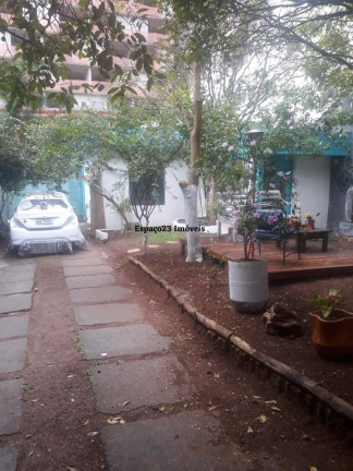 Imagem Casa à Venda, 220 m² em Vila Madalena - São Paulo Imagem Casa à Venda, 220 m² em Vila Madalena - São Paulo