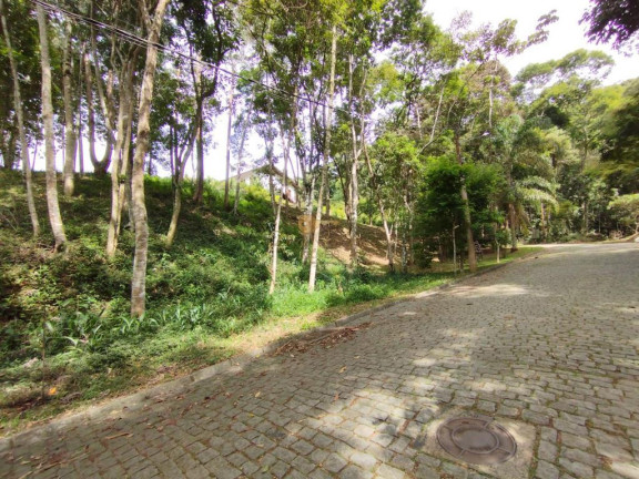 Imagem Terreno à Venda, 385 m² em Vargem Grande - Teresópolis Imagem Terreno à Venda, 385 m² em Vargem Grande - Teresópolis