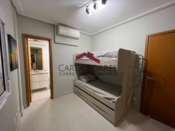 Imagem Apartamento com 3 Quartos à Venda, 135 m² em Barra Funda - Guarujá