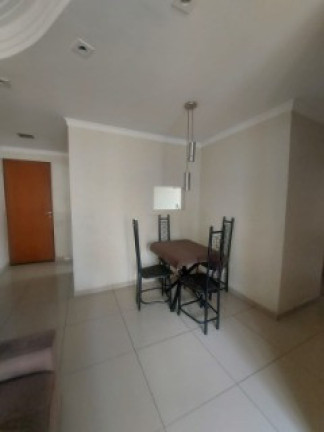 Imagem Apartamento com 2 Quartos à Venda, 53 m² em Jardim São Savério - São Paulo