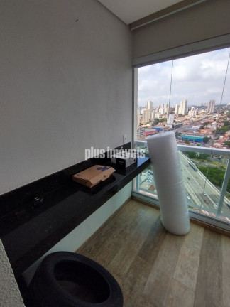 Imagem Apartamento com 1 Quarto à Venda, 49 m² em Jardim Aeroporto - São Paulo Imagem Apartamento com 1 Quarto à Venda, 49 m² em Jardim Aeroporto - São Paulo