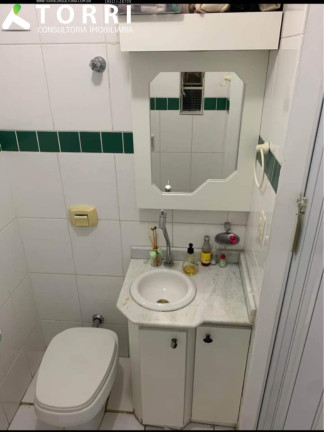 Imagem Apartamento com 3 Quartos à Venda, 128 m² em Vila São João - Sorocaba Imagem Apartamento com 3 Quartos à Venda, 128 m² em Vila São João - Sorocaba