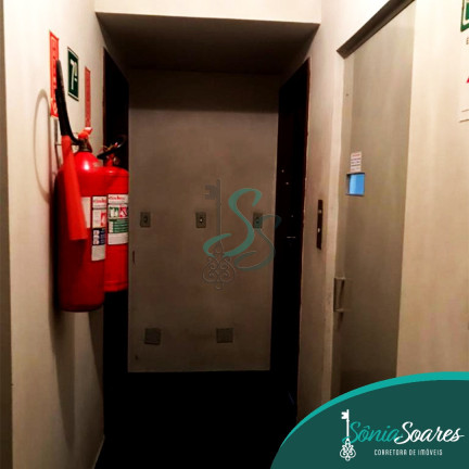 Imagem Kitnet com 1 Quarto à Venda, 49 m² em Centro - Campinas Imagem Kitnet com 1 Quarto à Venda, 49 m² em Centro - Campinas