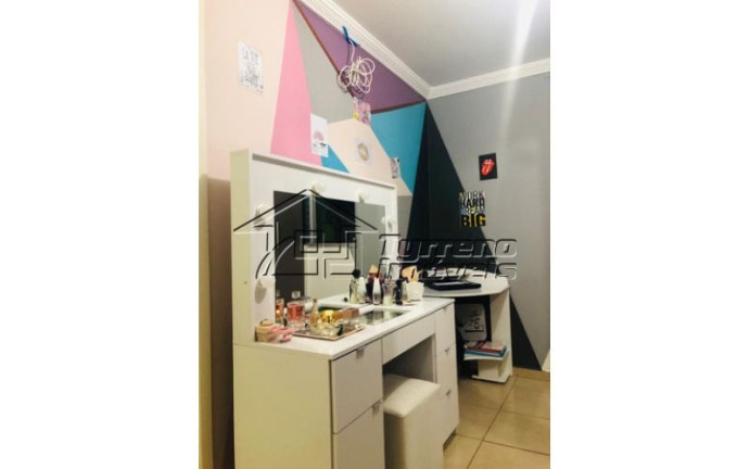 Imagem Apartamento com 3 Quartos à Venda, 62 m² em Jardim América - São José Dos Campos Imagem Apartamento com 3 Quartos à Venda, 62 m² em Jardim América - São José Dos Campos