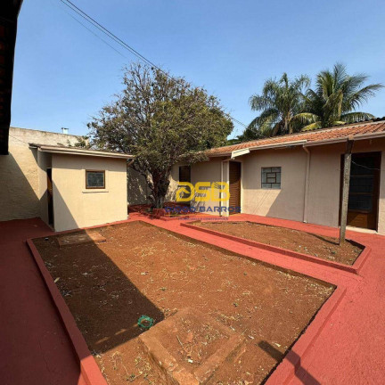Imagem Casa com 3 Quartos à Venda, 153 m² em Aeroporto - Barretos Imagem Casa com 3 Quartos à Venda, 153 m² em Aeroporto - Barretos