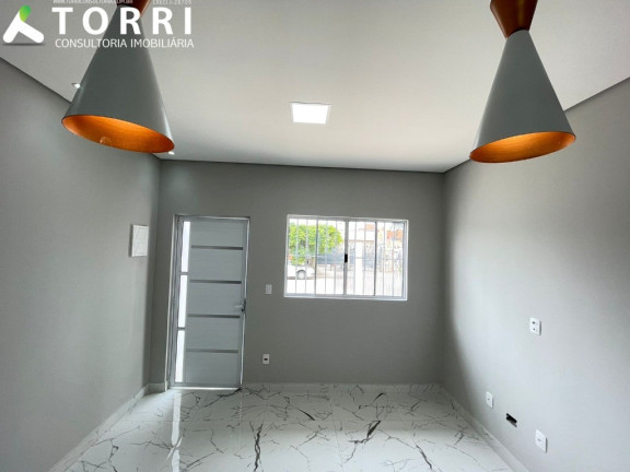 Imagem Casa com 2 Quartos à Venda, 63 m² em éden - Sorocaba