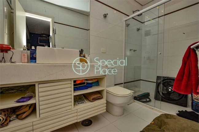 Imagem Cobertura com 2 Quartos à Venda, 420 m² em Jardim Paulistano - São Paulo