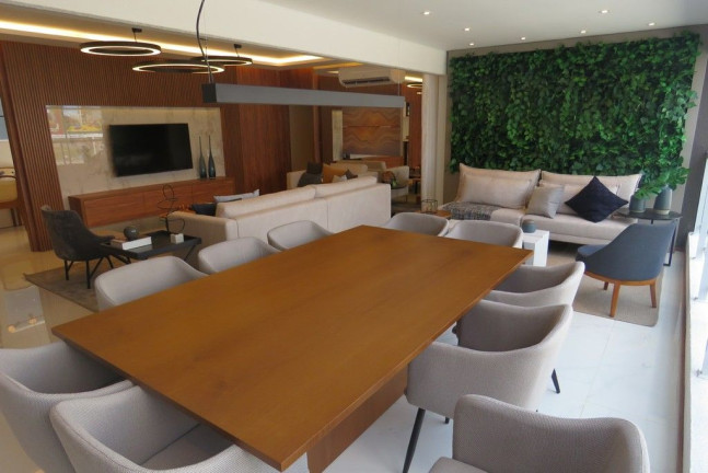 Imagem Apartamento com 4 Quartos à Venda, 134 m² em Mooca - São Paulo