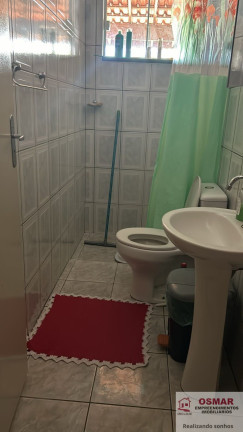 Imagem Casa com 2 Quartos à Venda, 40 m² em Residencial Bordon - Sumaré Imagem Casa com 2 Quartos à Venda, 40 m² em Residencial Bordon - Sumaré