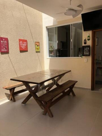 Imagem Casa de Condomínio com 3 Quartos à Venda, 250 m² em Iporanga - Sorocaba