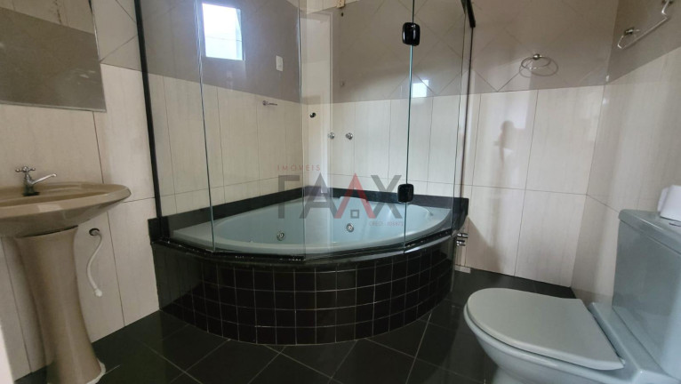 Imagem Casa com 3 Quartos para Alugar, em Santa Cruz - Guarapuava Imagem Casa com 3 Quartos para Alugar, em Santa Cruz - Guarapuava