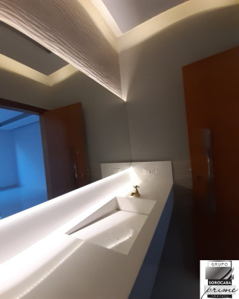 Imagem Casa com 6 Quartos à Venda, 395 m² em Alphaville Nova Esplanada - Votorantim