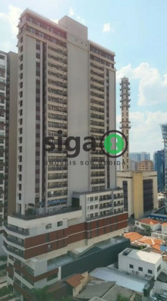 Imagem Apartamento com 4 Quartos à Venda, 167 m² em Brooklin - São Paulo