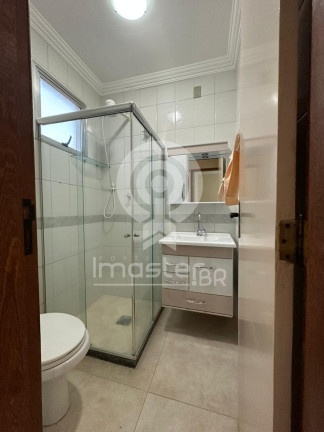 Imagem Apartamento com 2 Quartos à Venda, 55 m² em Parque Leopoldina - Campos Dos Goytacazes
