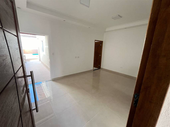 Imagem Casa com 2 Quartos à Venda, 63 m² em Agenor De Campos - Mongaguá Imagem Casa com 2 Quartos à Venda, 63 m² em Agenor De Campos - Mongaguá