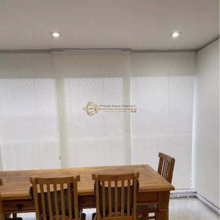 Imagem Apartamento com 3 Quartos à Venda, 124 m² em Campestre - Santo André