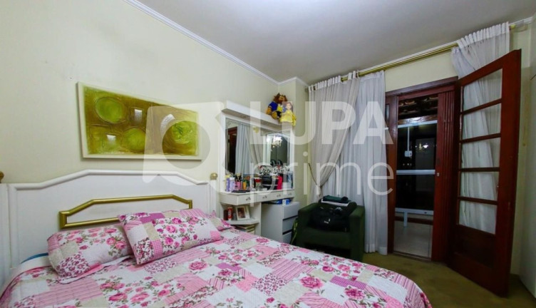 Imagem Casa com 3 Quartos à Venda, 239 m² em Tucuruvi - São Paulo