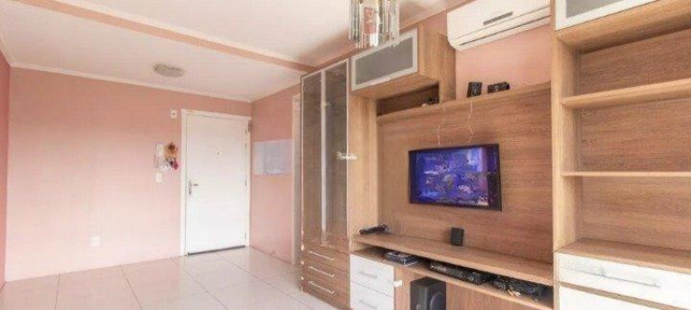 Imagem Imóvel com 2 Quartos à Venda, 60 m² em Partenon - Porto Alegre Imagem Imóvel com 2 Quartos à Venda, 60 m² em Partenon - Porto Alegre