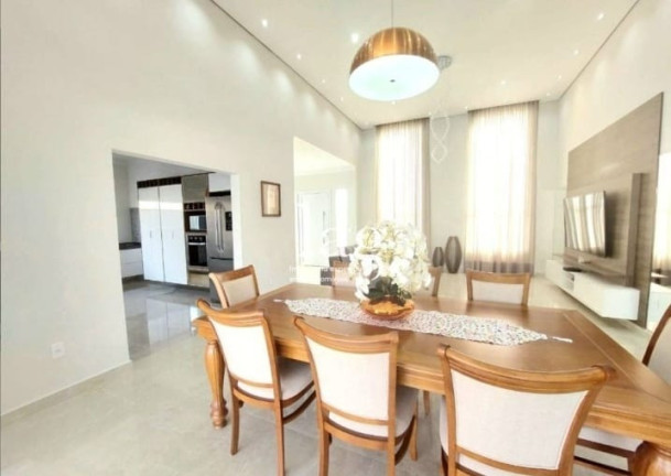 Imagem Casa com 4 Quartos à Venda, 340 m² em Village Ipanema - Araçoiaba Da Serra Imagem Casa com 4 Quartos à Venda, 340 m² em Village Ipanema - Araçoiaba Da Serra