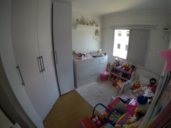 Imagem Imóvel com 2 Quartos à Venda, 60 m² em Chácara Seis De Outubro - São Paulo